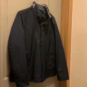 New Men’s Nautical Jacket